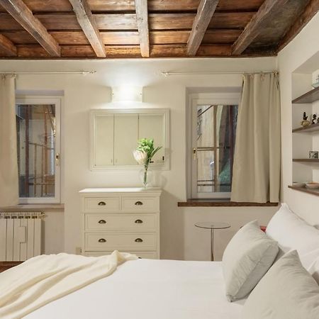 Iflat Comfy Apartament In Campo De' Fiori Roma Exterior foto